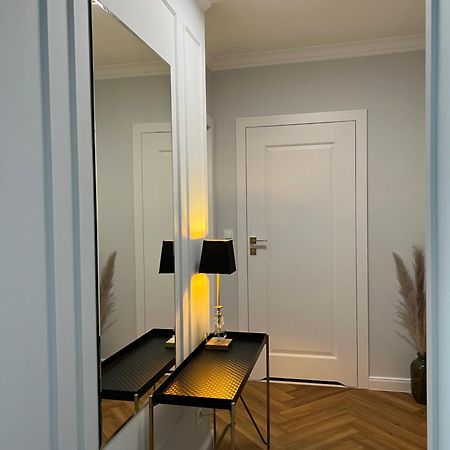 Bella Casa Luxury Apartament Radom Zewnętrze zdjęcie