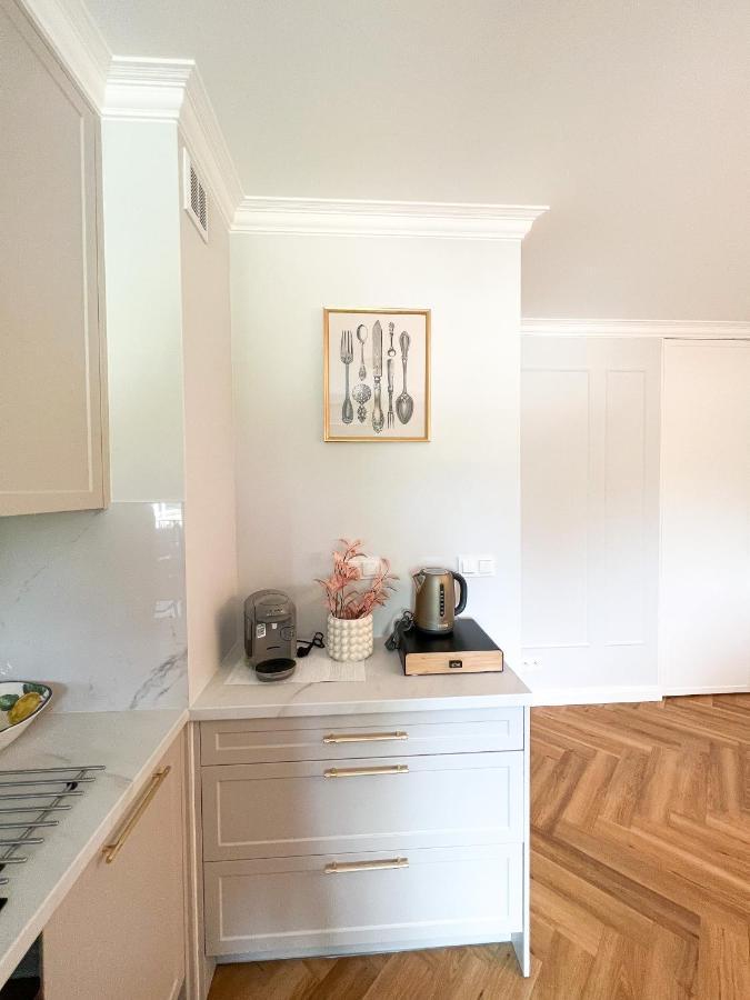 Bella Casa Luxury Apartament Radom Zewnętrze zdjęcie