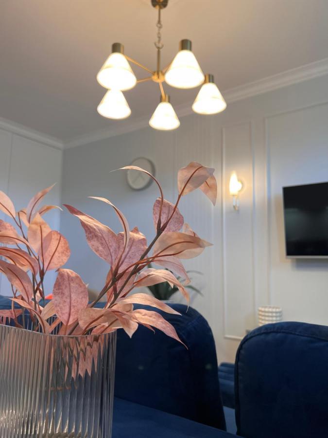 Bella Casa Luxury Apartament Radom Zewnętrze zdjęcie