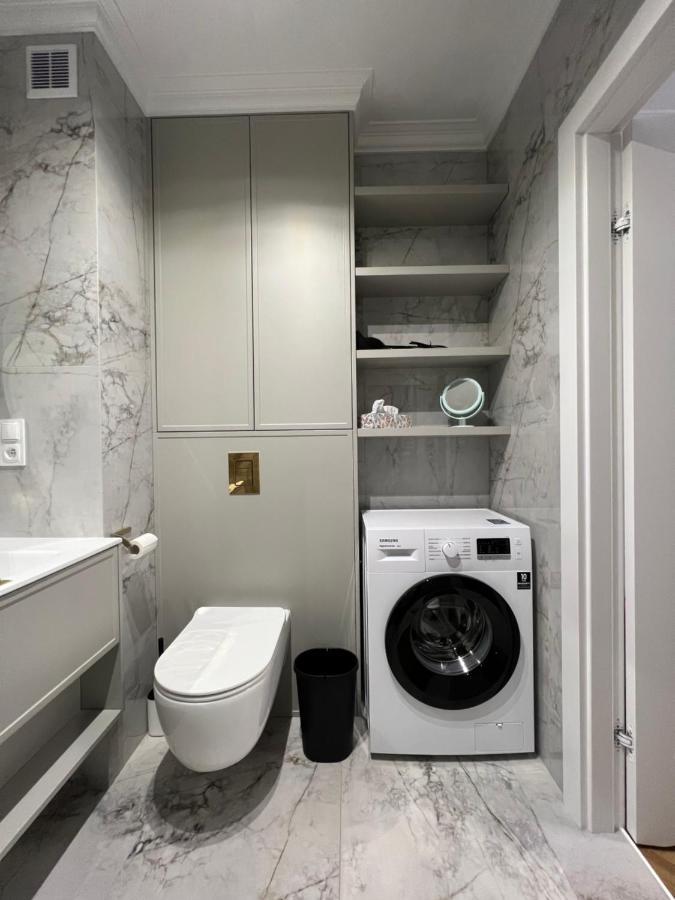 Bella Casa Luxury Apartament Radom Zewnętrze zdjęcie