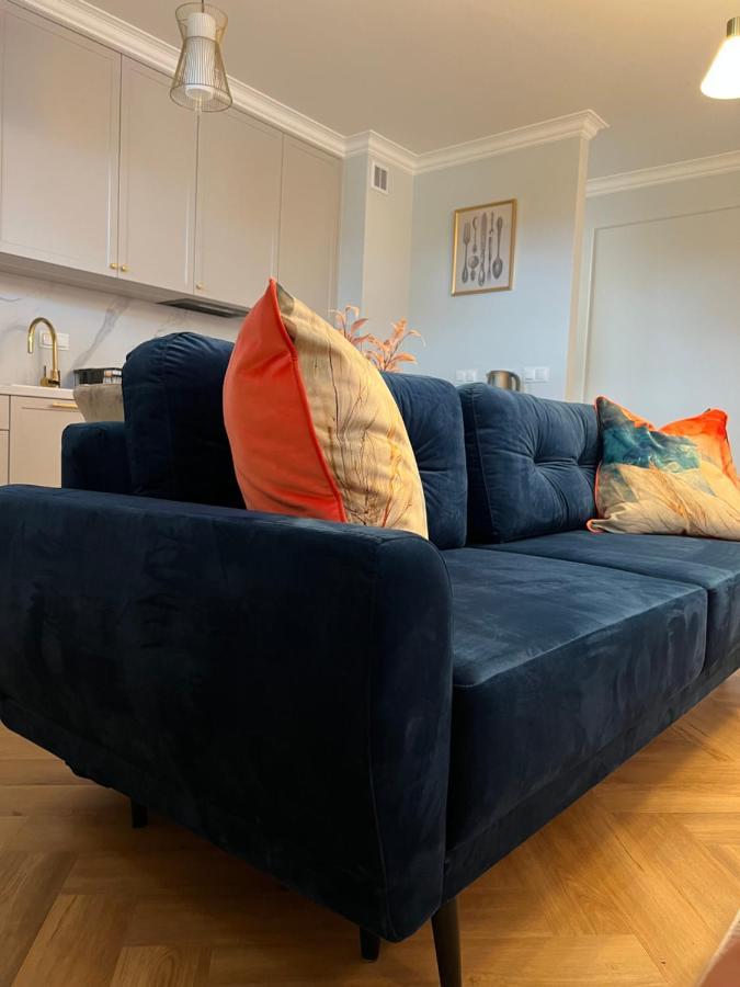 Bella Casa Luxury Apartament Radom Zewnętrze zdjęcie