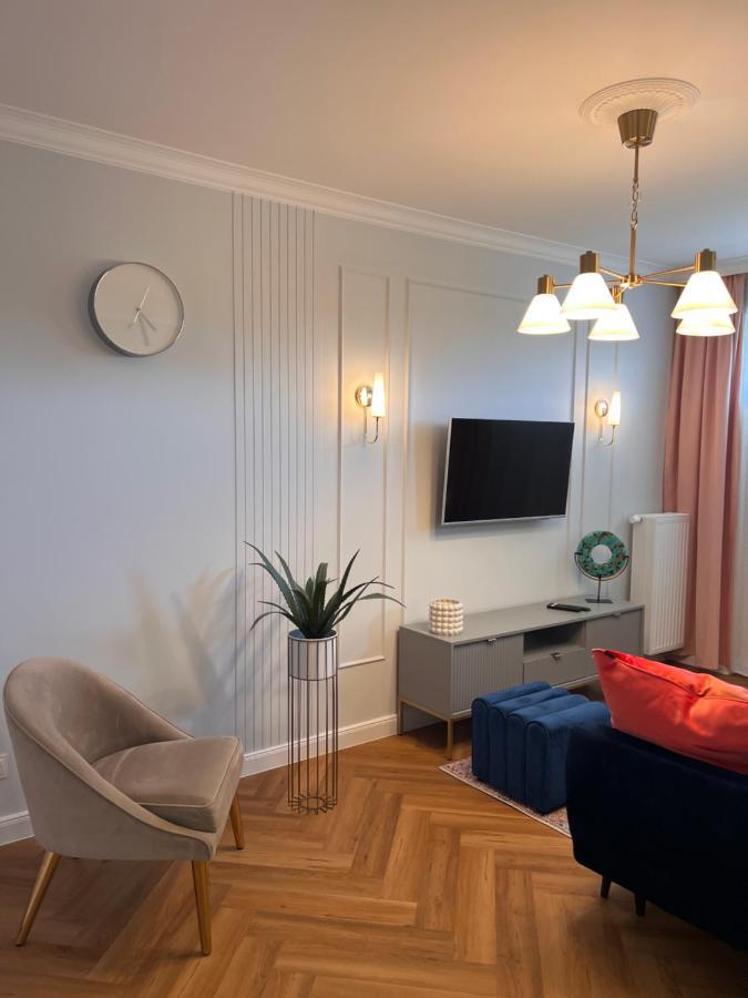 Bella Casa Luxury Apartament Radom Zewnętrze zdjęcie