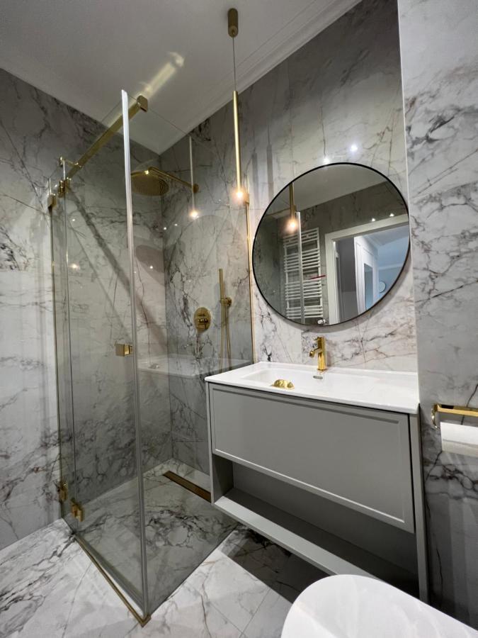 Bella Casa Luxury Apartament Radom Zewnętrze zdjęcie