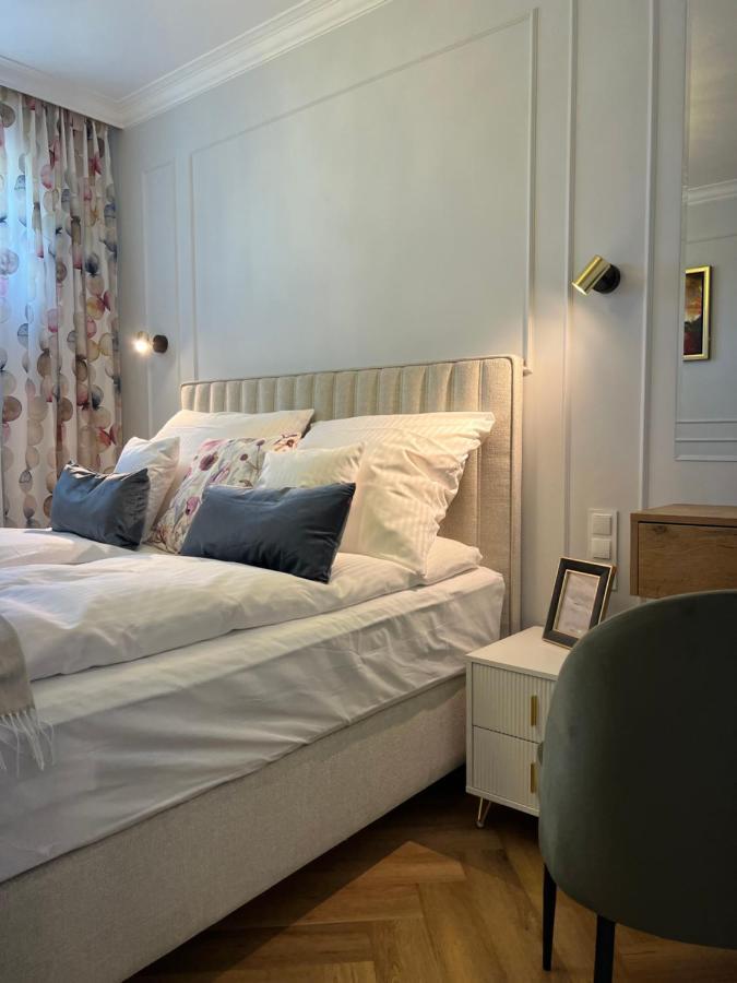 Bella Casa Luxury Apartament Radom Zewnętrze zdjęcie