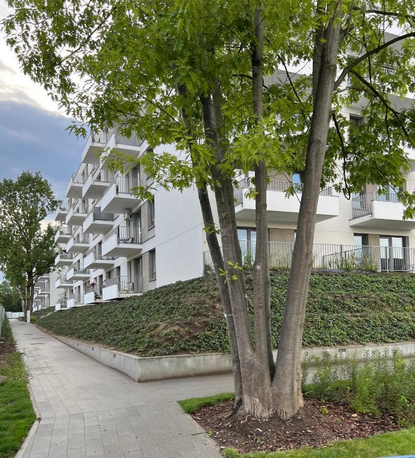 Bella Casa Luxury Apartament Radom Zewnętrze zdjęcie