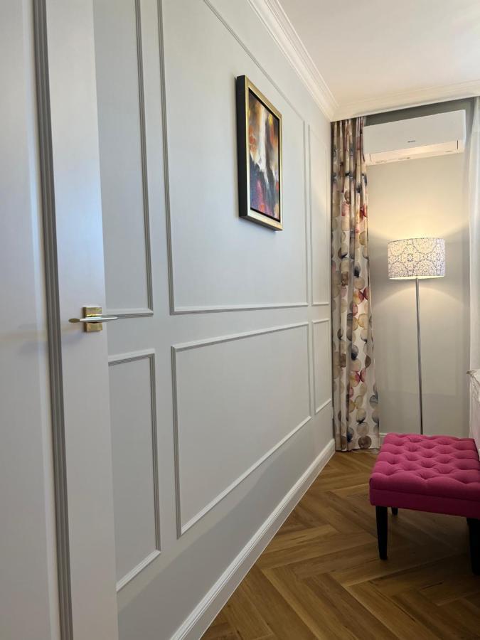 Bella Casa Luxury Apartament Radom Zewnętrze zdjęcie