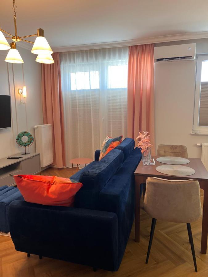 Bella Casa Luxury Apartament Radom Zewnętrze zdjęcie