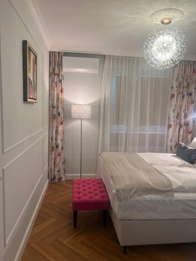 Bella Casa Luxury Apartament Radom Zewnętrze zdjęcie