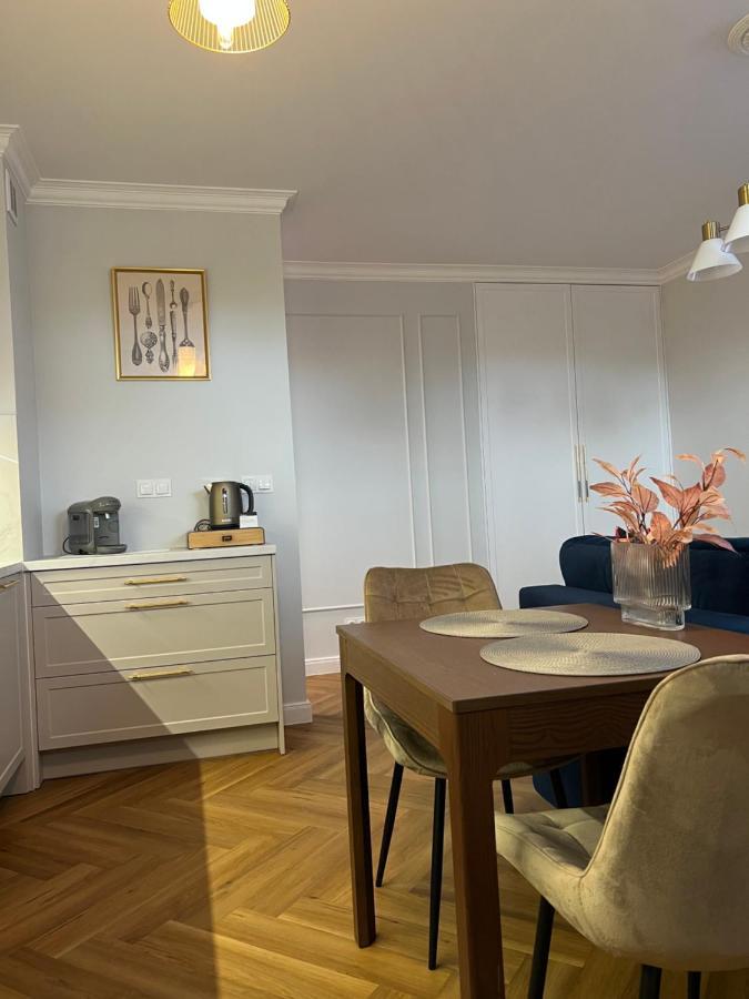 Bella Casa Luxury Apartament Radom Zewnętrze zdjęcie