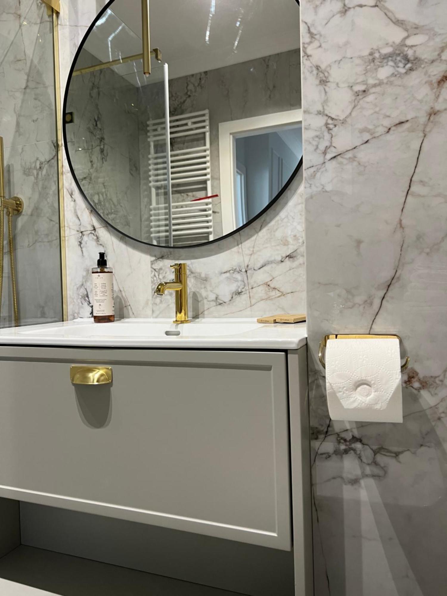 Bella Casa Luxury Apartament Radom Zewnętrze zdjęcie