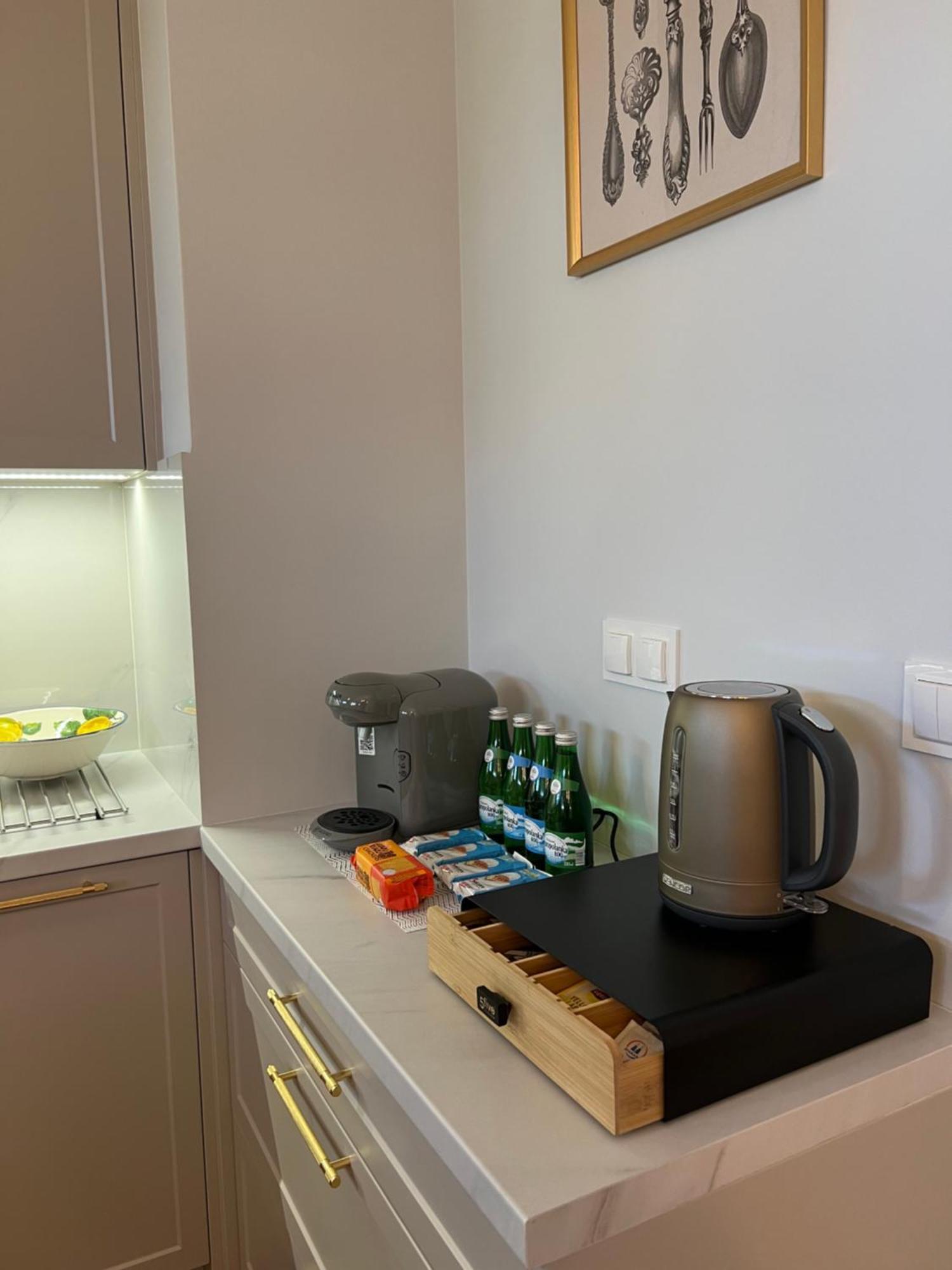 Bella Casa Luxury Apartament Radom Zewnętrze zdjęcie