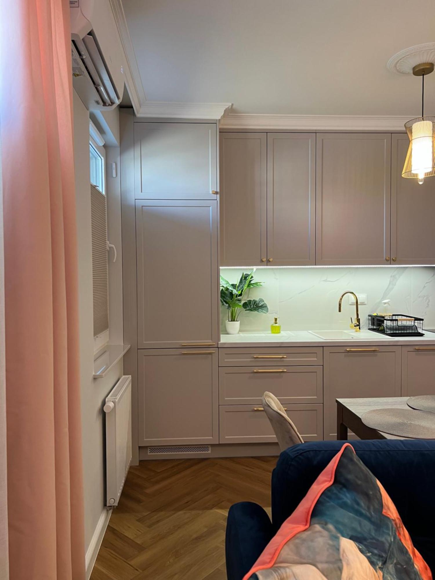 Bella Casa Luxury Apartament Radom Zewnętrze zdjęcie