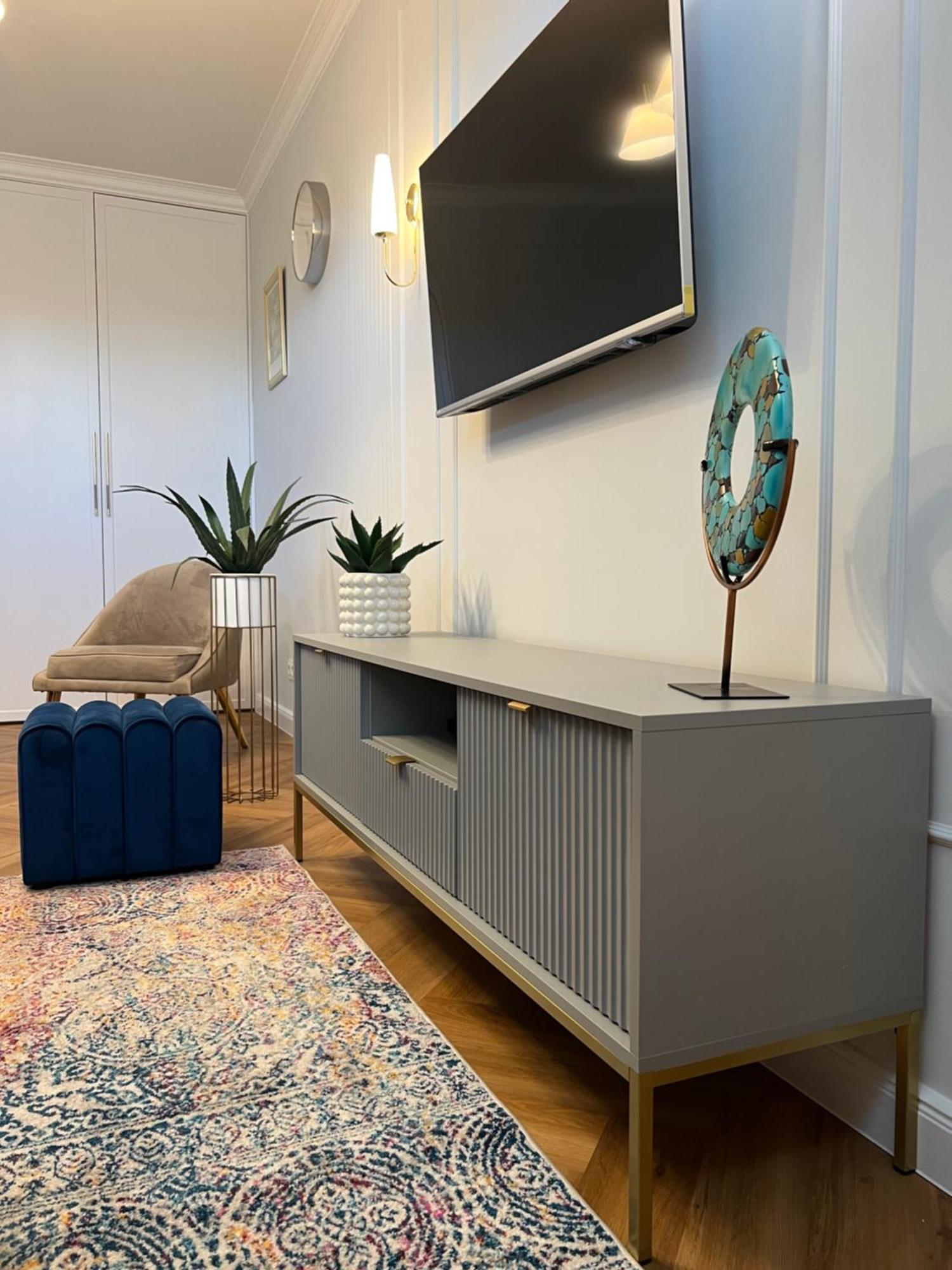 Bella Casa Luxury Apartament Radom Zewnętrze zdjęcie